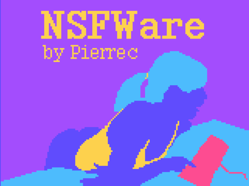 Screenshot: NSFWare